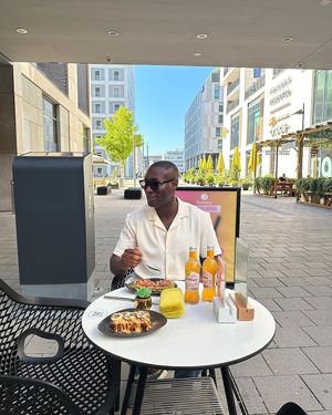  at Yuícery - Milaneo in Stuttgart