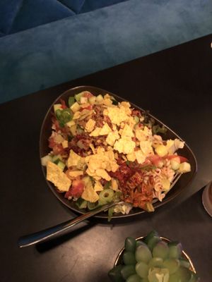 Individual bowl   at Yuícery - Milaneo in Stuttgart