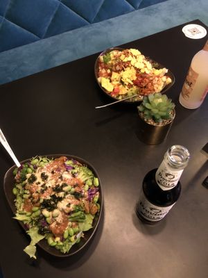 Yum 😋   at Yuícery - Milaneo in Stuttgart