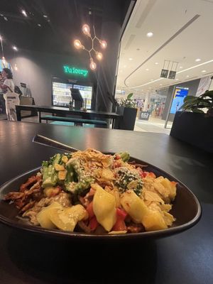   at Yuícery - Milaneo in Stuttgart