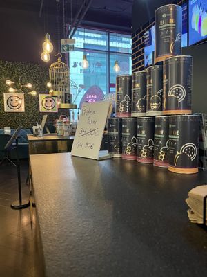   at Yuícery - Milaneo in Stuttgart