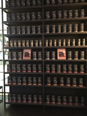 Vegan Protein powder and co.  at Yuícery - Milaneo in Stuttgart