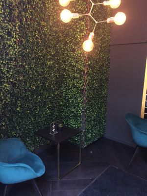 Inside  at Yuícery - Milaneo in Stuttgart