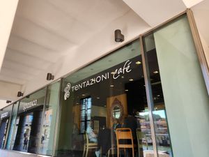  at Tentazioni in Venice