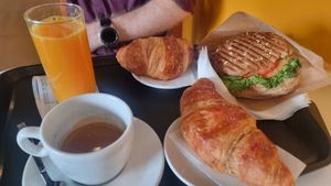  at Tentazioni in Venice