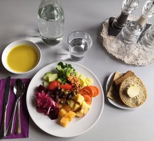 Yum at Härmän Rati in Jaervenpaeae