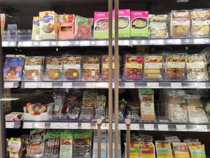  at Dave's Biomarkt in Kulmbach