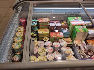  at Dave's Biomarkt in Kulmbach