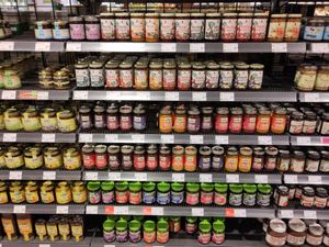  at Dave's Biomarkt in Kulmbach