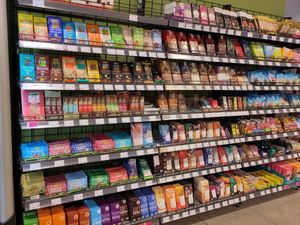  at Dave's Biomarkt in Kulmbach