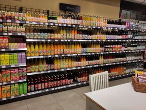  at Dave's Biomarkt in Kulmbach