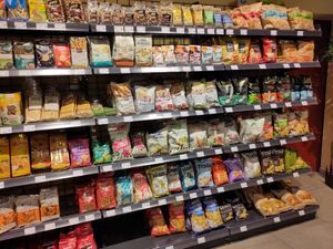  at Dave's Biomarkt in Kulmbach