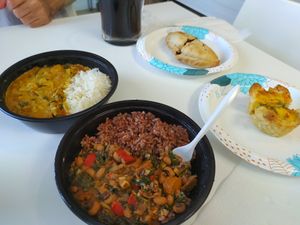  at Inika Foods in Wilton Manors