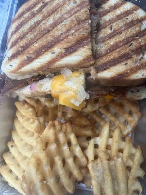   at Inika Foods in Wilton Manors