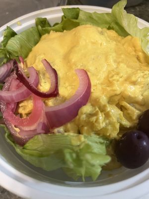   at Inika Foods in Wilton Manors