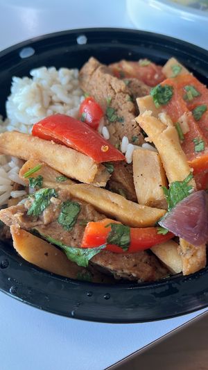   at Inika Foods in Wilton Manors