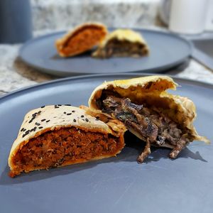  at Inika Foods in Wilton Manors