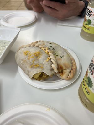   at Inika Foods in Wilton Manors