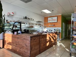  #Veganuary at Inika Foods in Wilton Manors