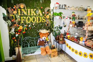 A Taste of Fall at Inika Foods in Wilton Manors