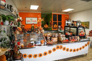 Love this place at Inika Foods in Wilton Manors