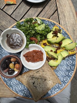   at Küff Kolektif. in Istanbul