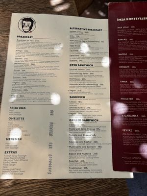   at Küff Kolektif. in Istanbul