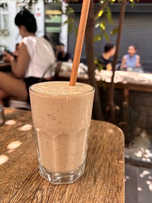   at Küff Kolektif. in Istanbul