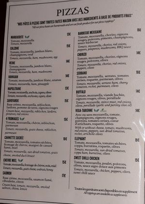  at L'Elephant du Praz in Saint-bon-tarentaise