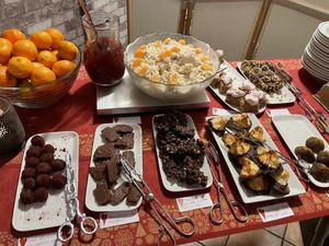   at Vegeriet in Helsingborg