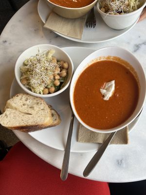   at Vegeriet in Helsingborg