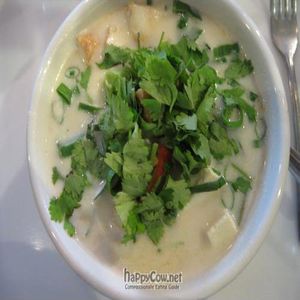 Soup at Mekong II in Honolulu