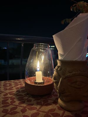   at Chirag in Udaipur