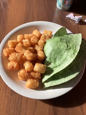   at Sassagoula Floatworks and Food Factory in Orlando