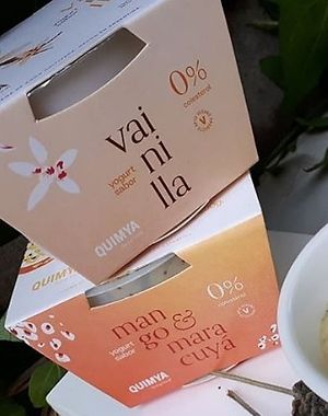 Yogur Vegano at BIO - Alimento Saludable in Villa Carlos Paz