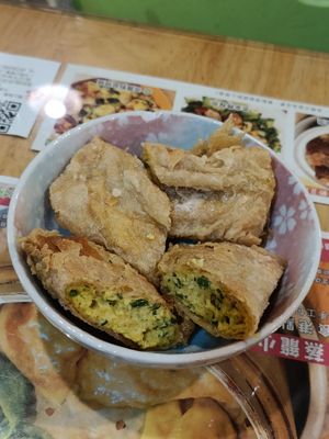  at ZìRán Fēng Shū Huó Fāng 自然楓蔬活坊 - Maple Root in New Taipei City