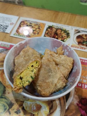  at ZìRán Fēng Shū Huó Fāng 自然楓蔬活坊 - Maple Root in New Taipei City