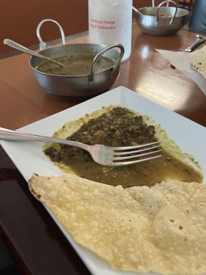   at Himalayan Range in Cary