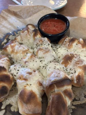   at SQZBX in Hot Springs