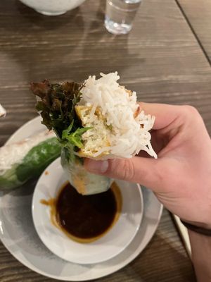   at Hawker Boys in Melbourne