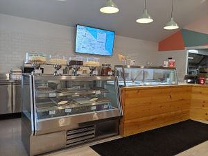 Insid3 at Cone & Crumb in Westfield