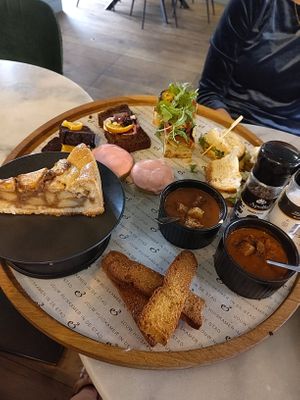  at Burgemeester Reiger by Anne&Max in Utrecht