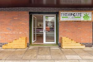 Exterior - social media at Premier Deli in Sunderland