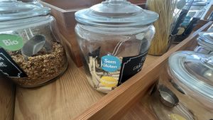   at Granelinha  in Carcavelos