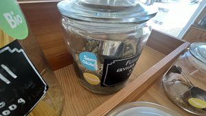   at Granelinha  in Carcavelos