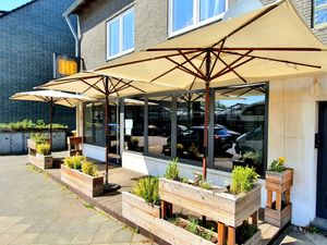 Hammer Imbiss at Hammer Imbiss in Dusseldorf