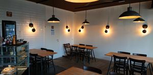 Hammer Imbiss at Hammer Imbiss in Dusseldorf