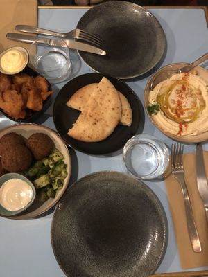   at YAFA in Stuttgart