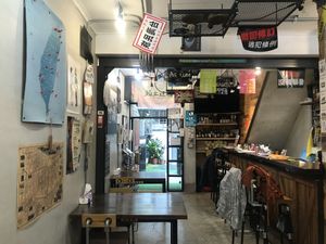 High speed wifi, outlets, everything you need  at 8 Meters Coworking Space 八米共同工作空間 in Taipei