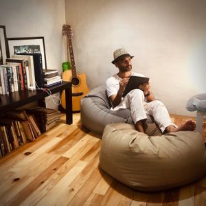 Private Study Room at 8 Meters Coworking Space 八米共同工作空間 in Taipei